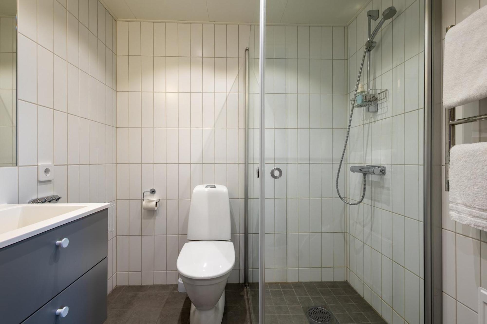 Uppsala Hotel Apartments Exterior photo
